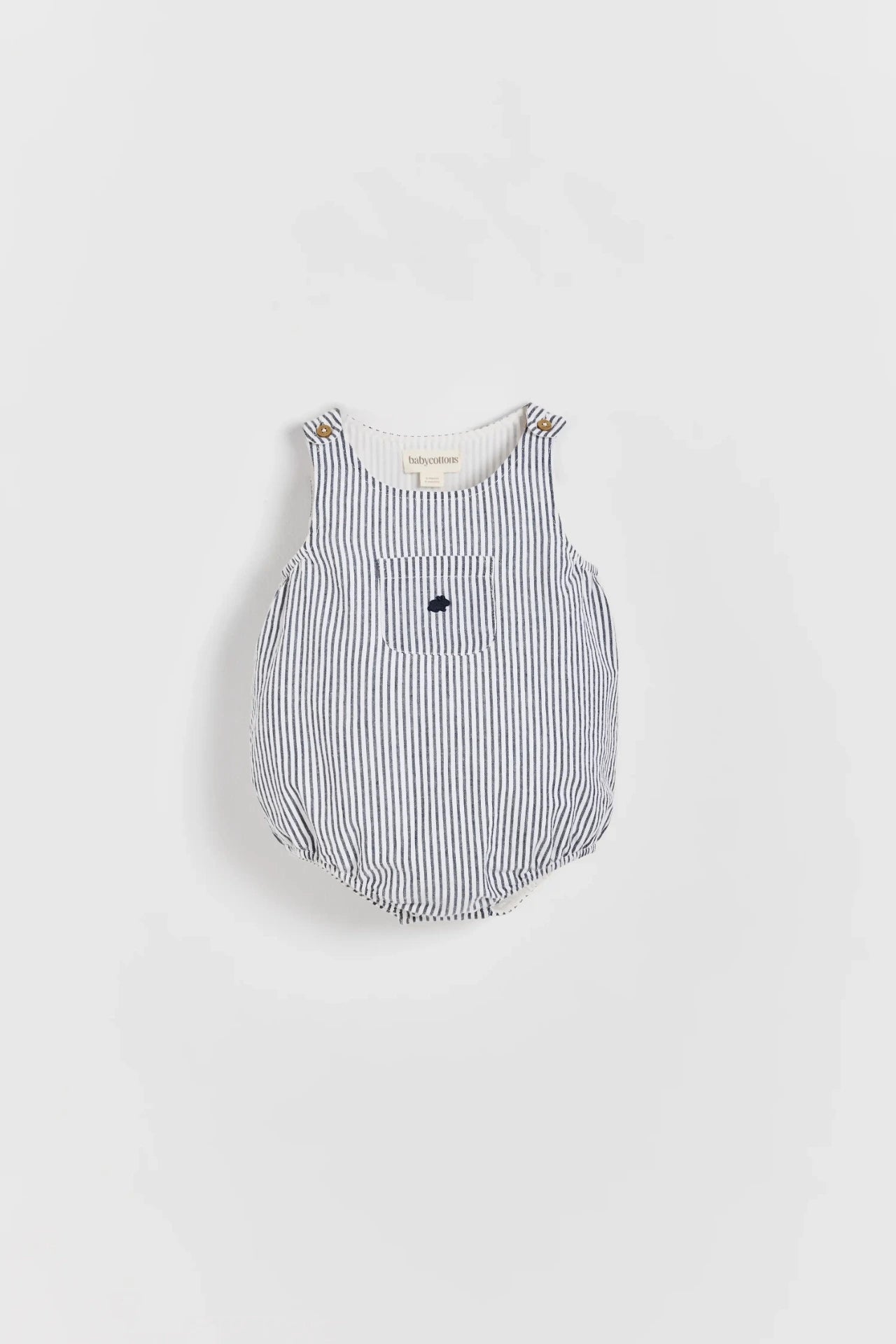 Overall Felix Ray Harbour