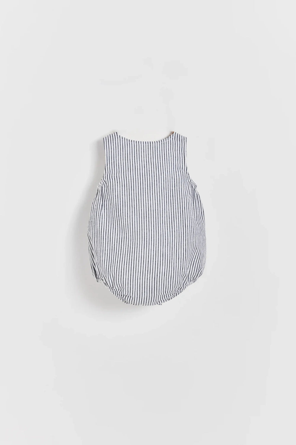Overall Felix Ray Harbour