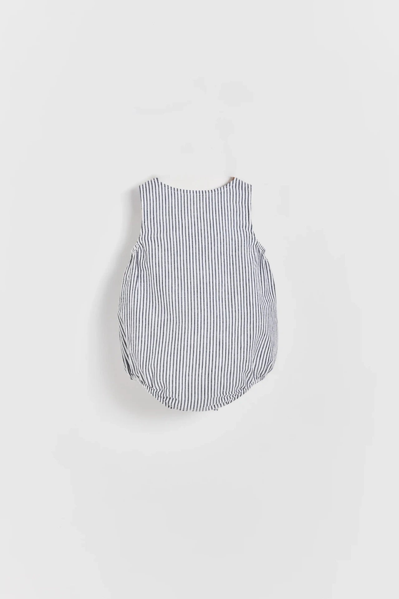 Overall Felix Ray Harbour