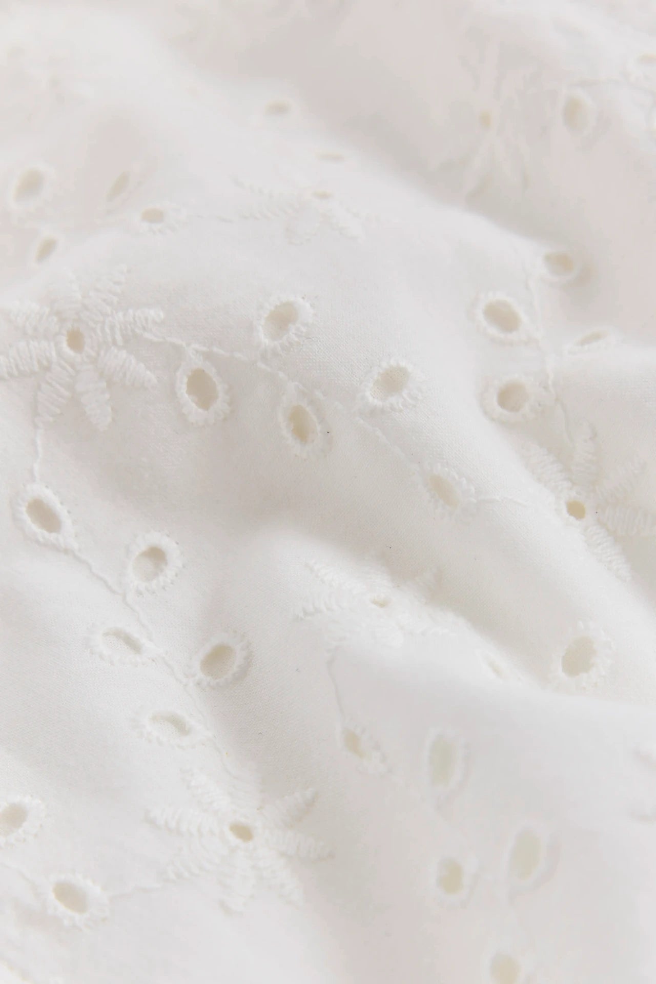 Fresquito Iris Broderie 26