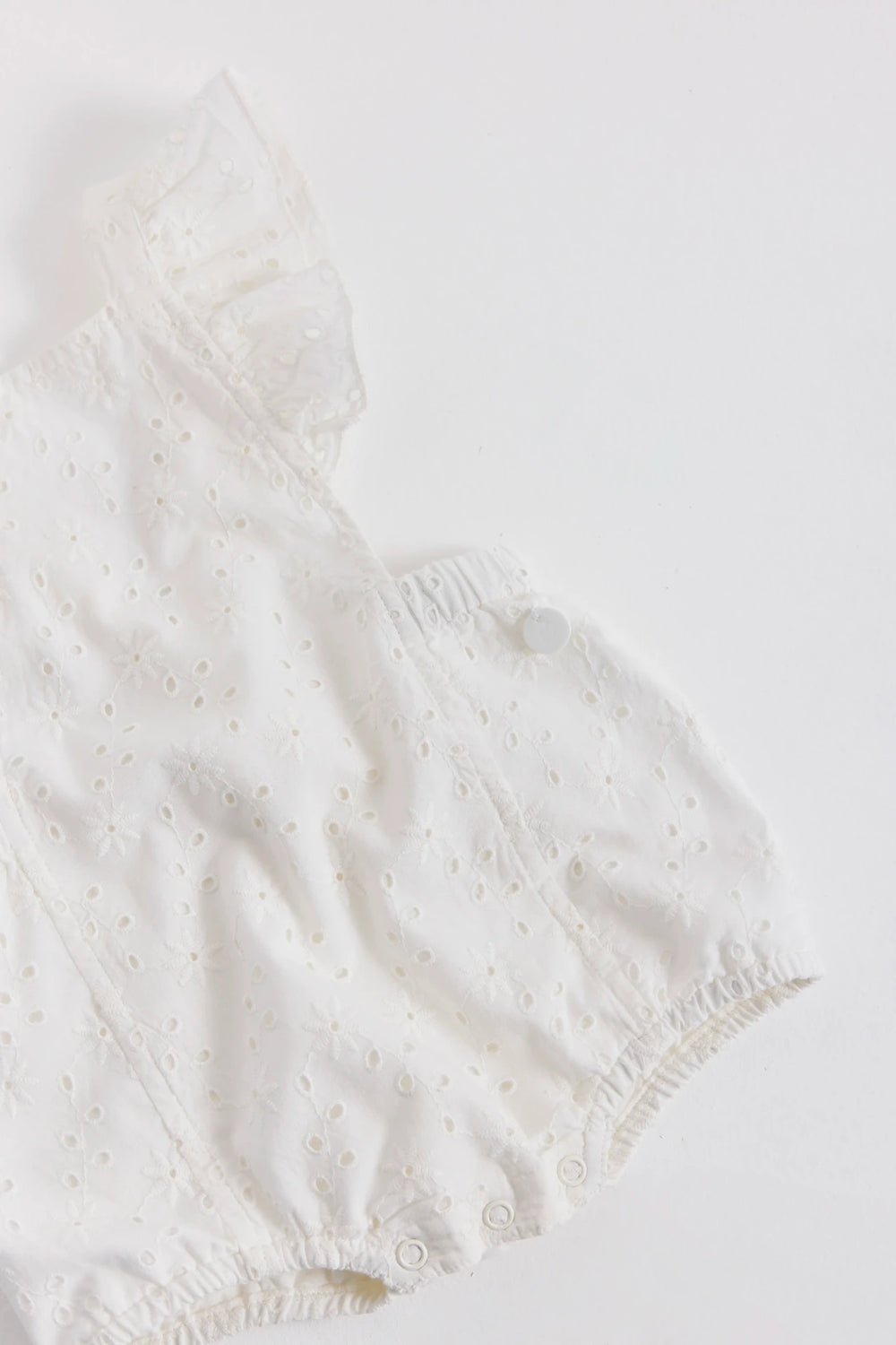 Fresquito Iris Broderie 26
