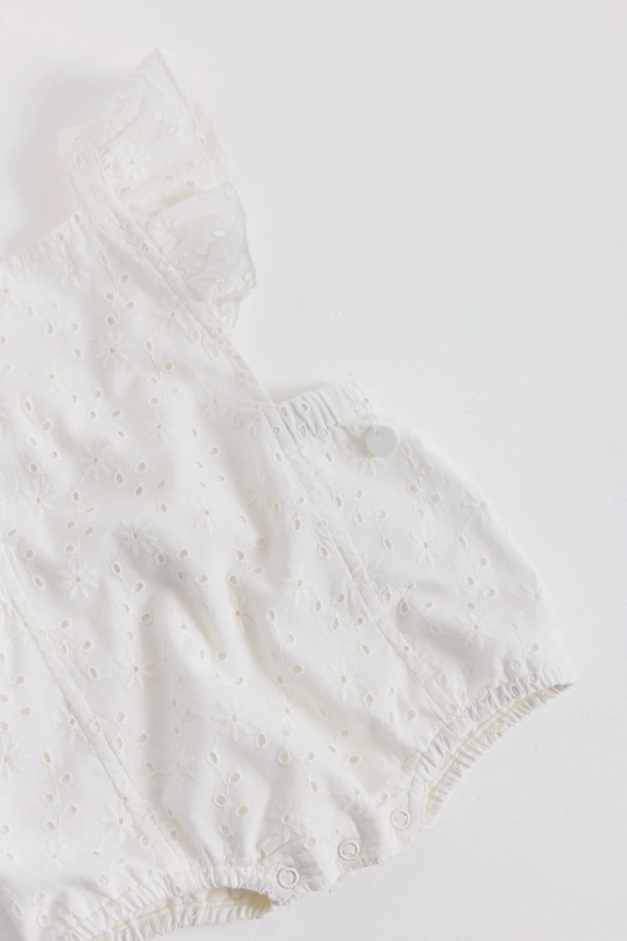 Fresquito Iris Broderie 26