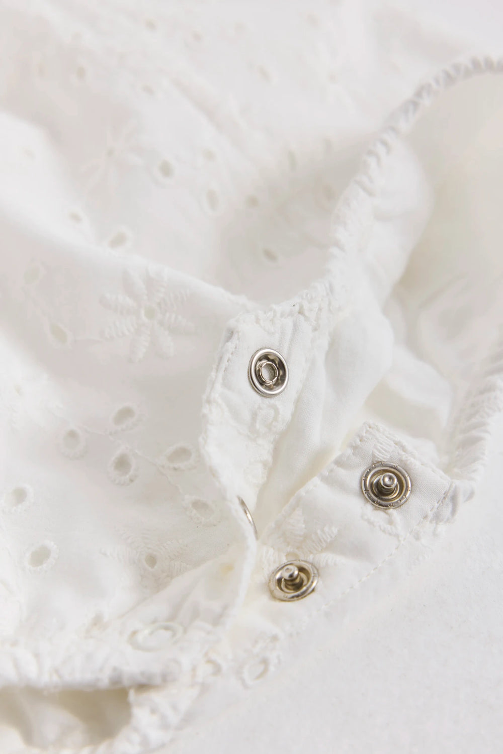 Fresquito Iris Broderie 26