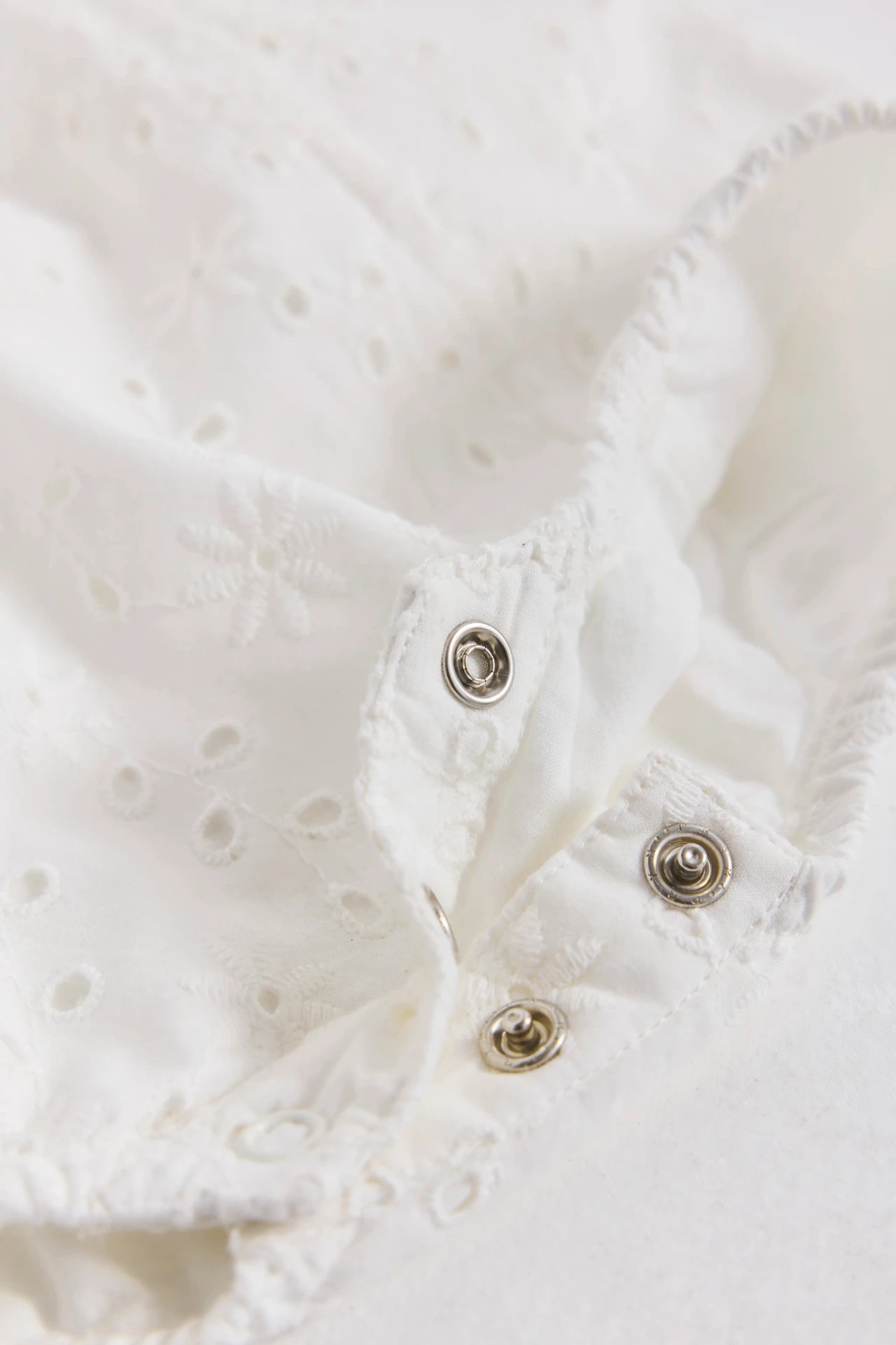 Fresquito Iris Broderie 26