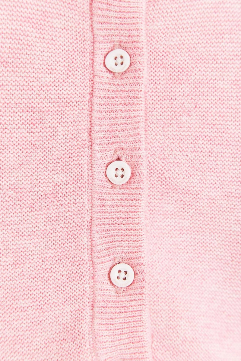 My First Knit Star Set ROSA