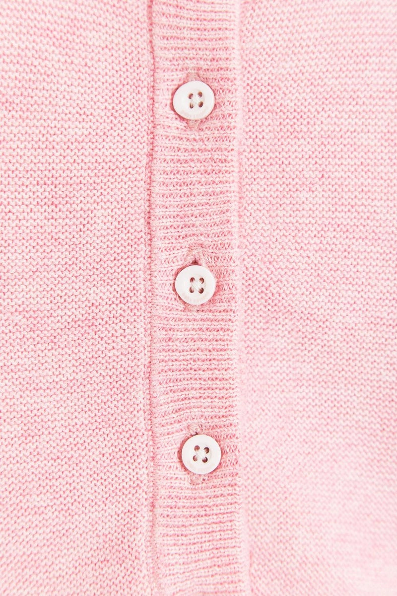 My First Knit Star Set ROSA