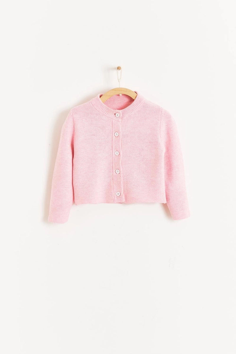 My First Knit Star Set ROSA