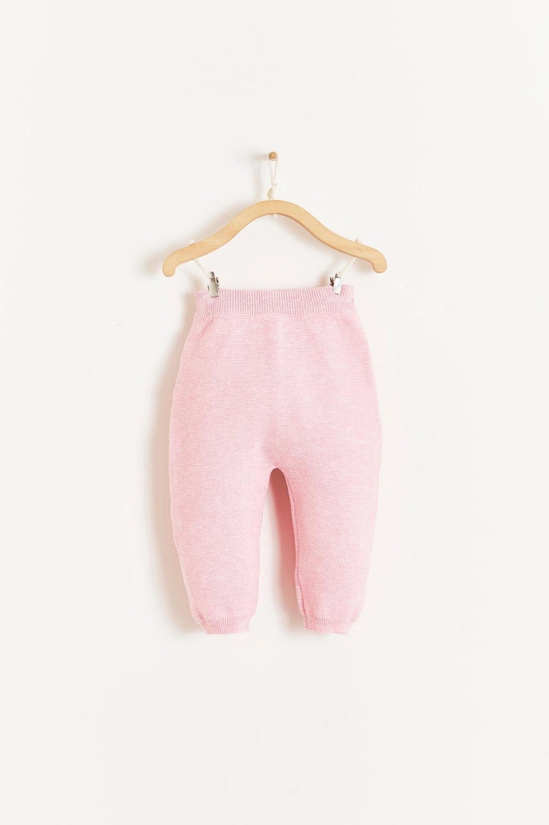 My First Knit Star Set ROSA