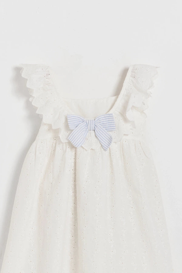 Vestido Lou Harbour Dress