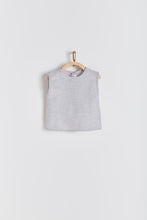 Cargar imagen en el visor de la galería, Set 2 piezas Grey Linen

