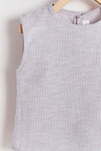 Cargar imagen en el visor de la galería, Set 2 piezas Grey Linen
