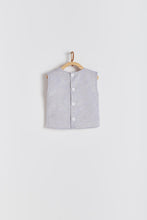 Cargar imagen en el visor de la galería, Set 2 piezas Grey Linen
