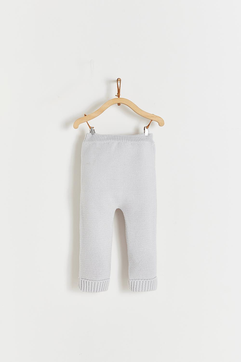 Set New Stars Tejido Gris