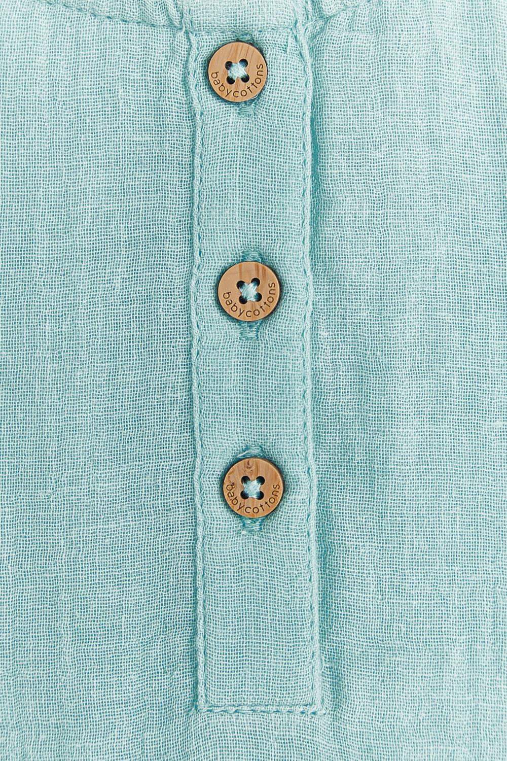 Set Basic Muslin Pastel