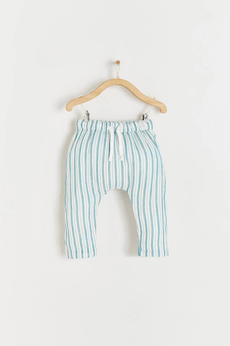 Noah Muslin Set