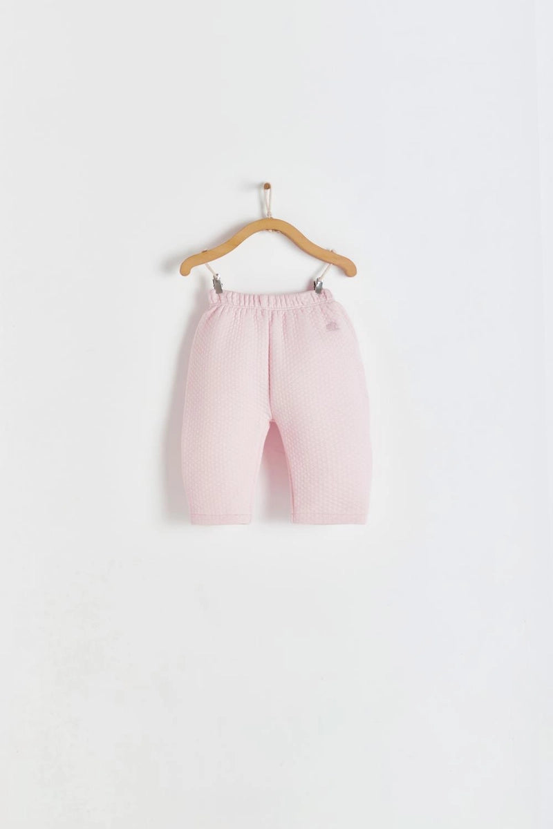 Set  2p Tulip Matelasse
