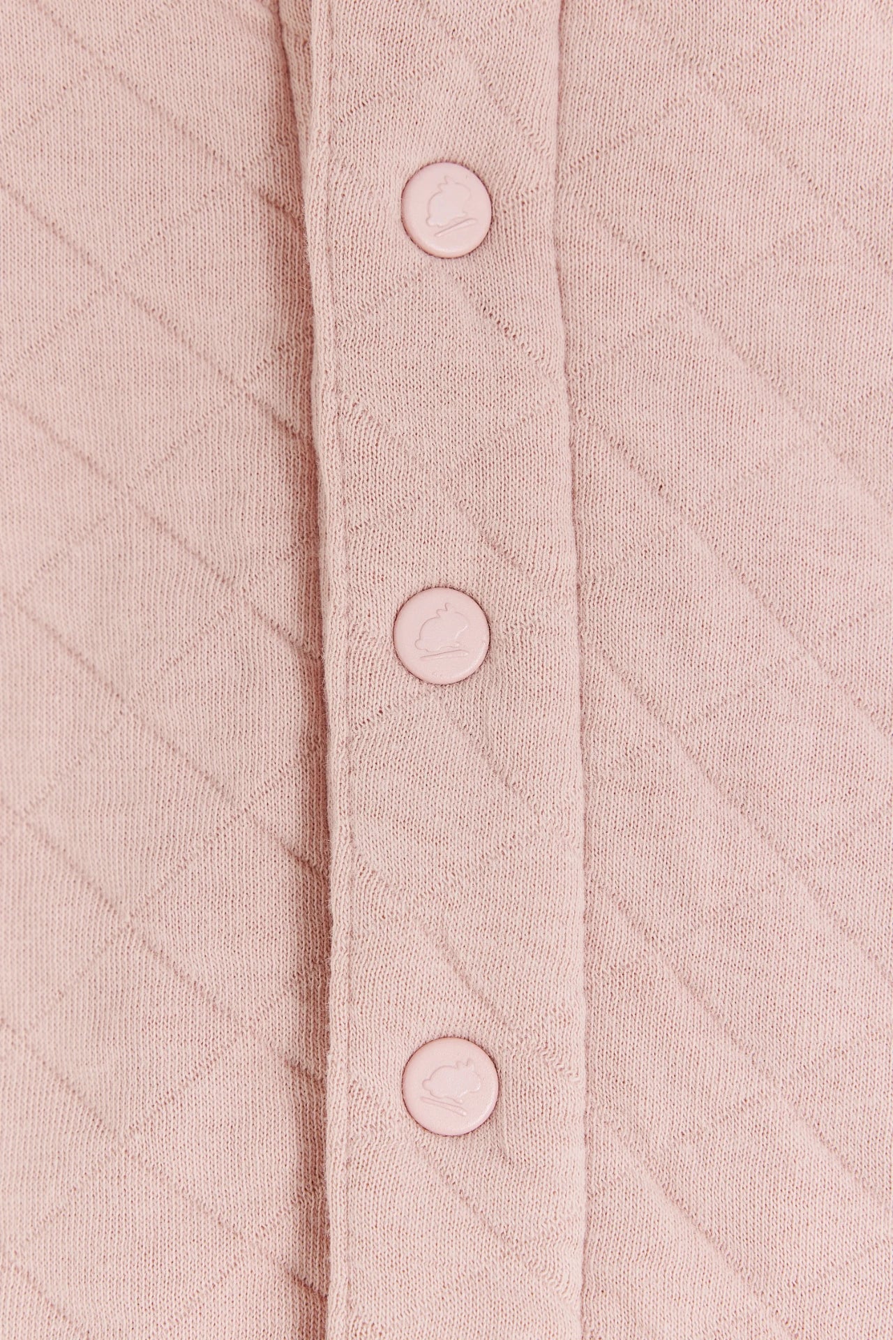 Set 2P Mini Mat Rosa