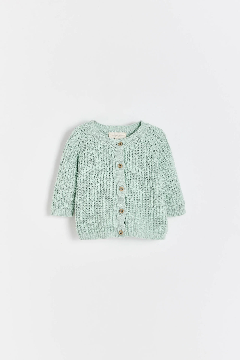 Conjunto tejido Breeze