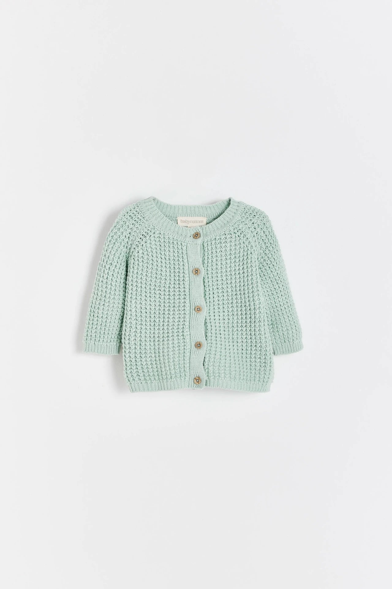 Conjunto tejido Breeze