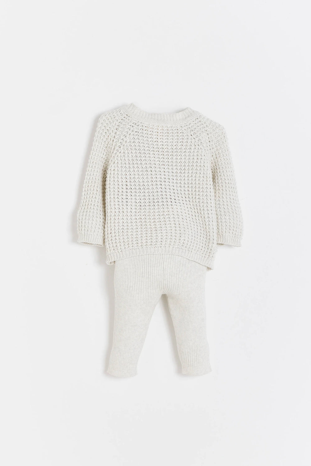 Conjunto tejido Breeze G