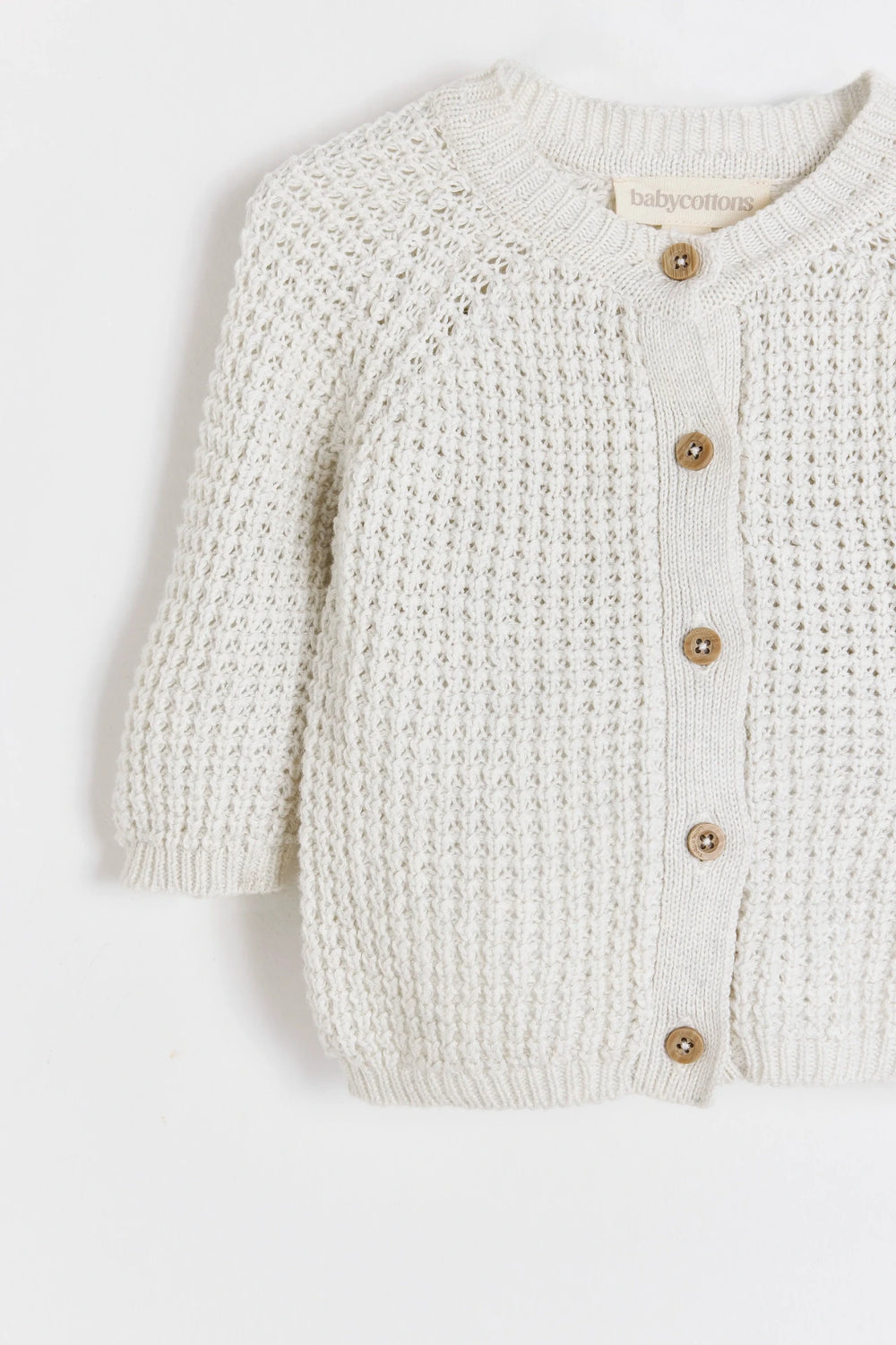 Conjunto tejido Breeze G