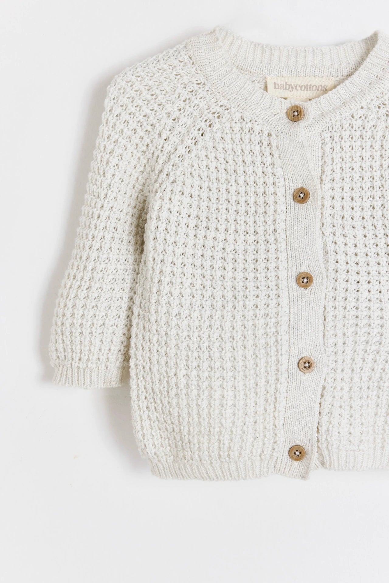 Conjunto tejido Breeze G