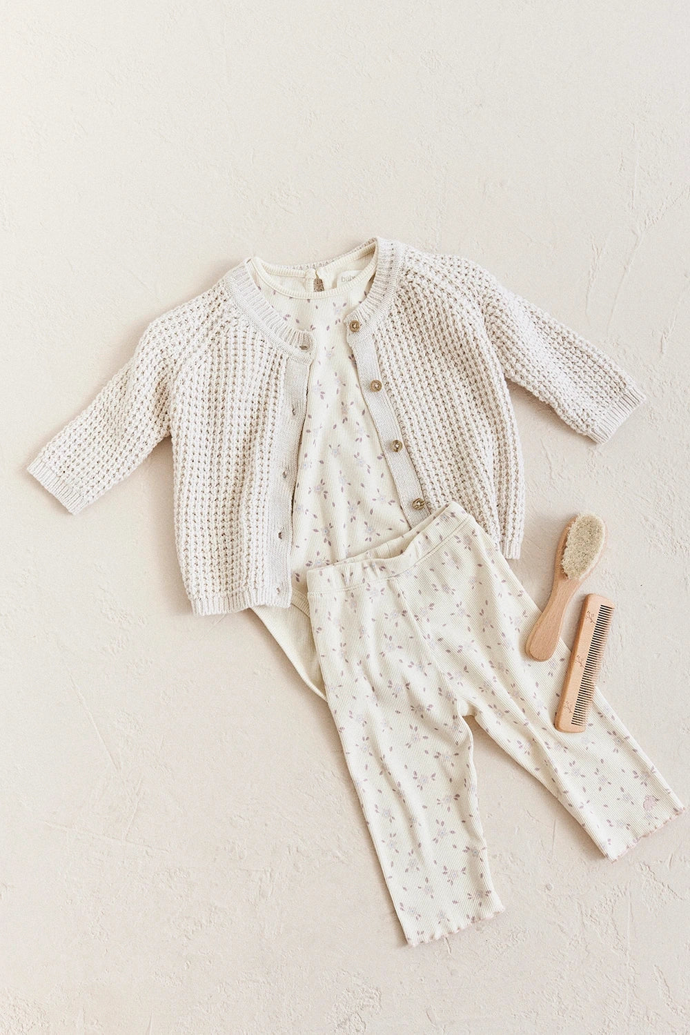 Conjunto tejido Breeze G