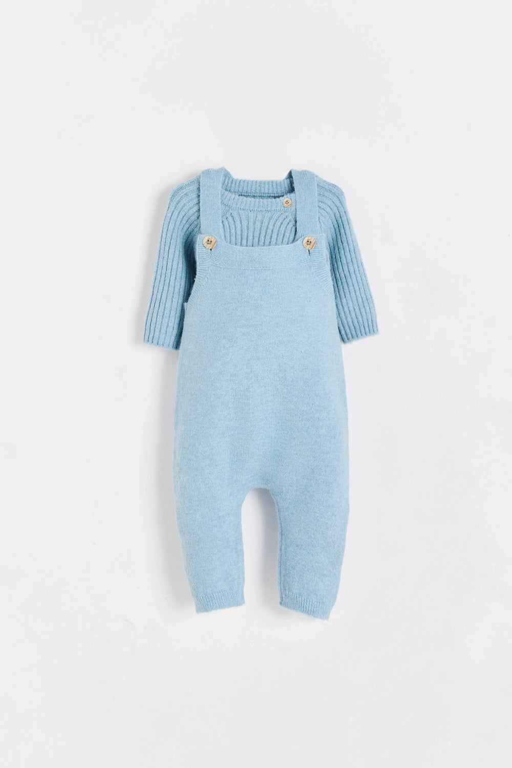 Enterito Tejido Moon