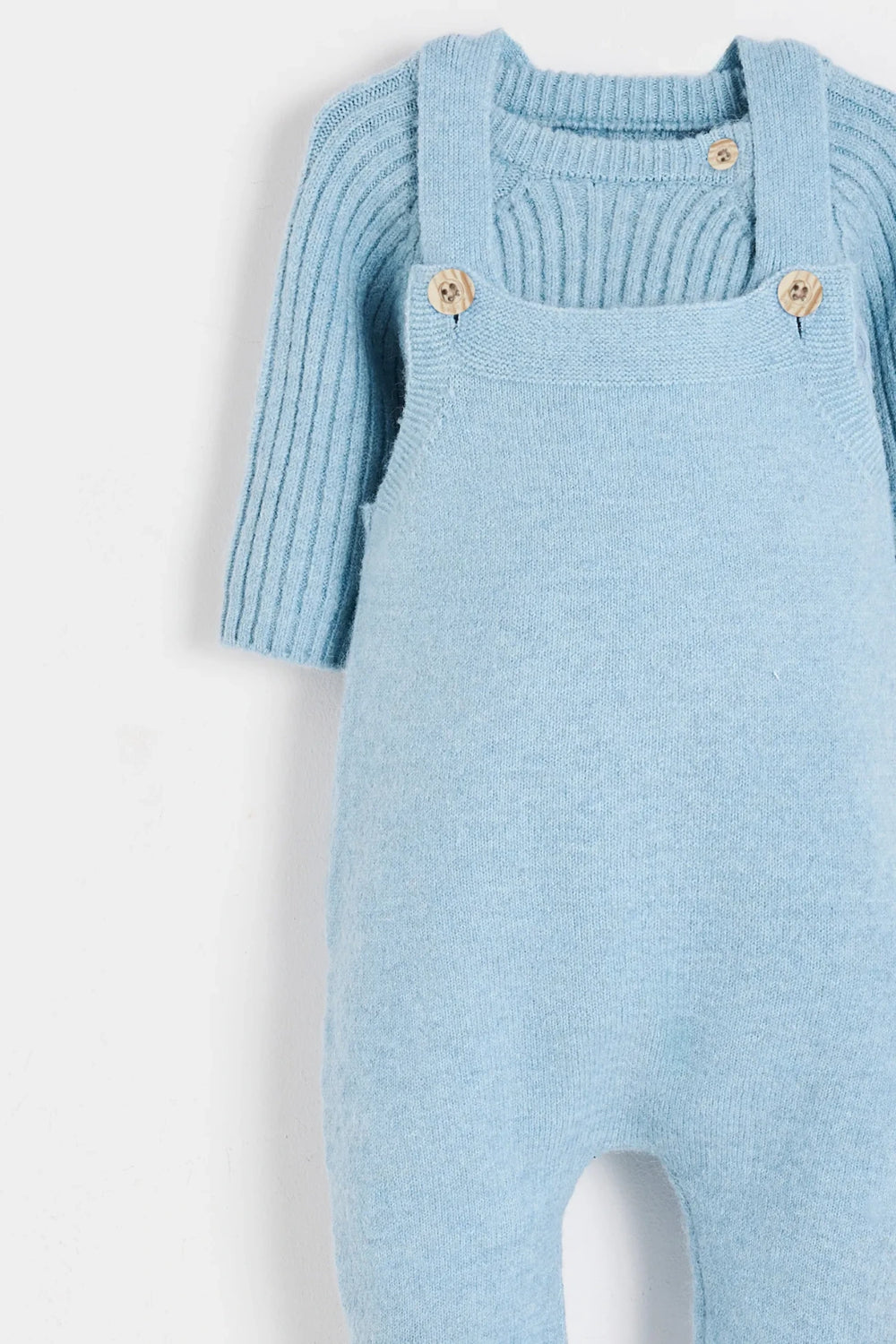 Enterito Tejido Moon