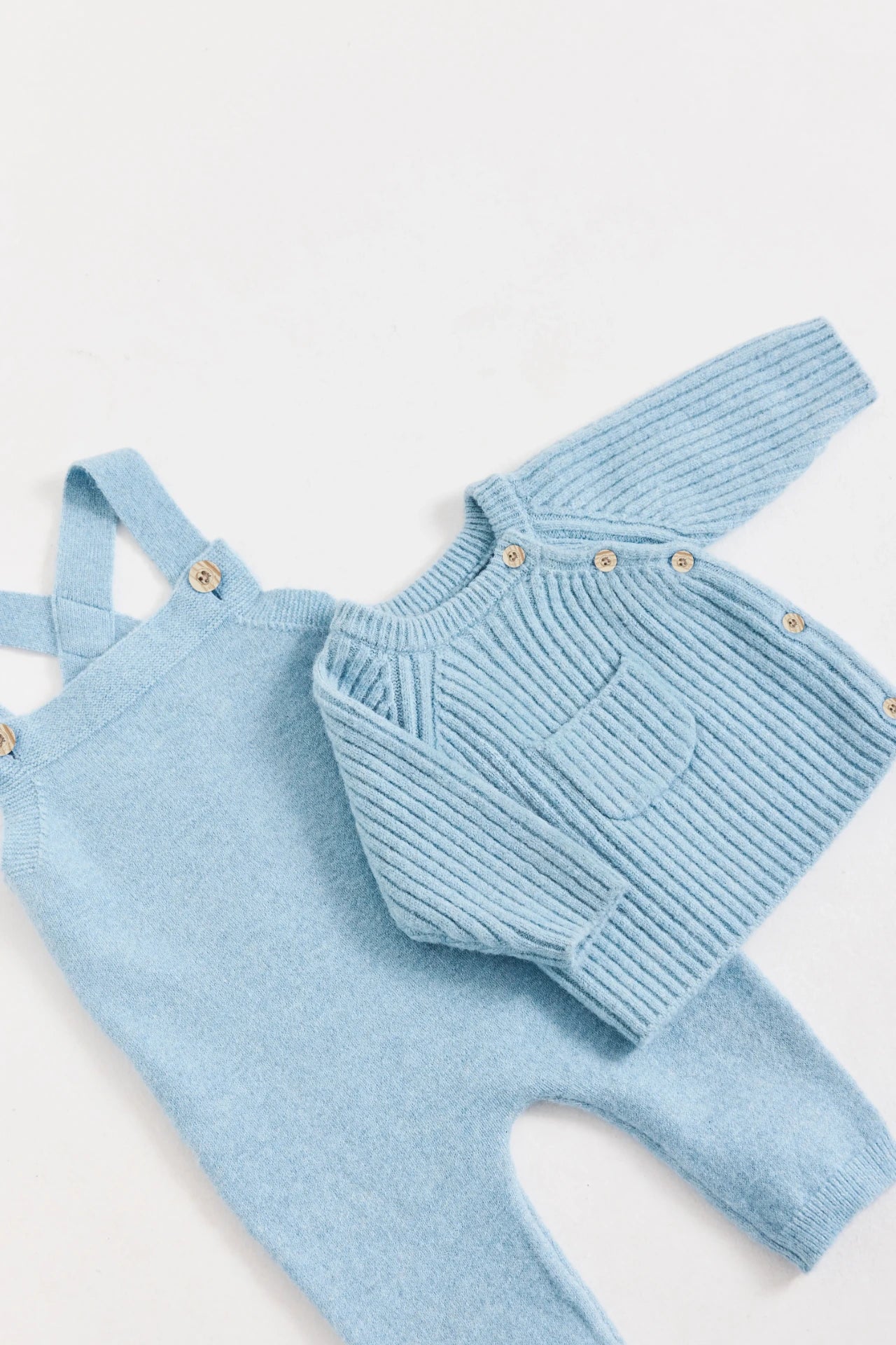 Enterito Tejido Moon