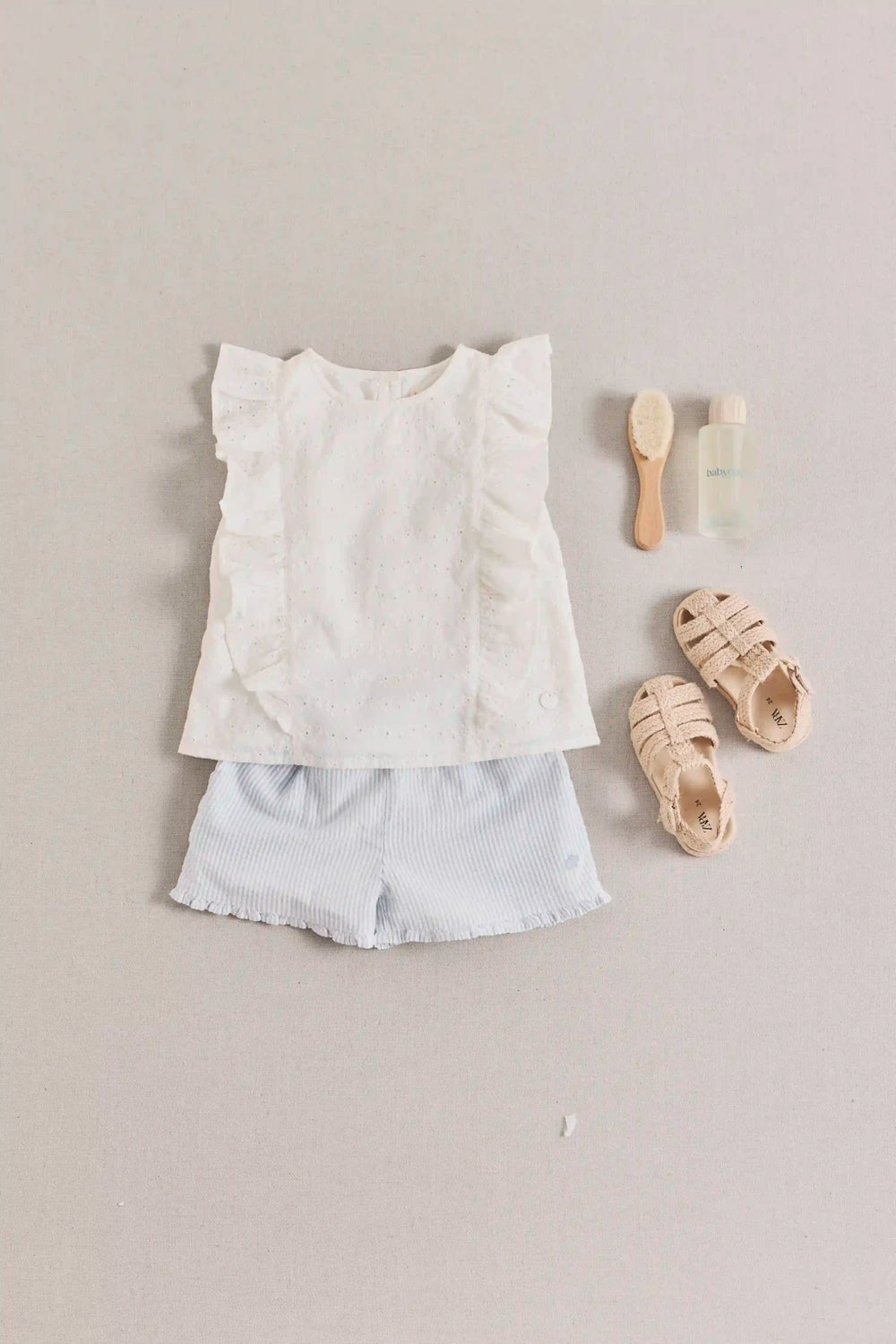 Set Mila Harbour