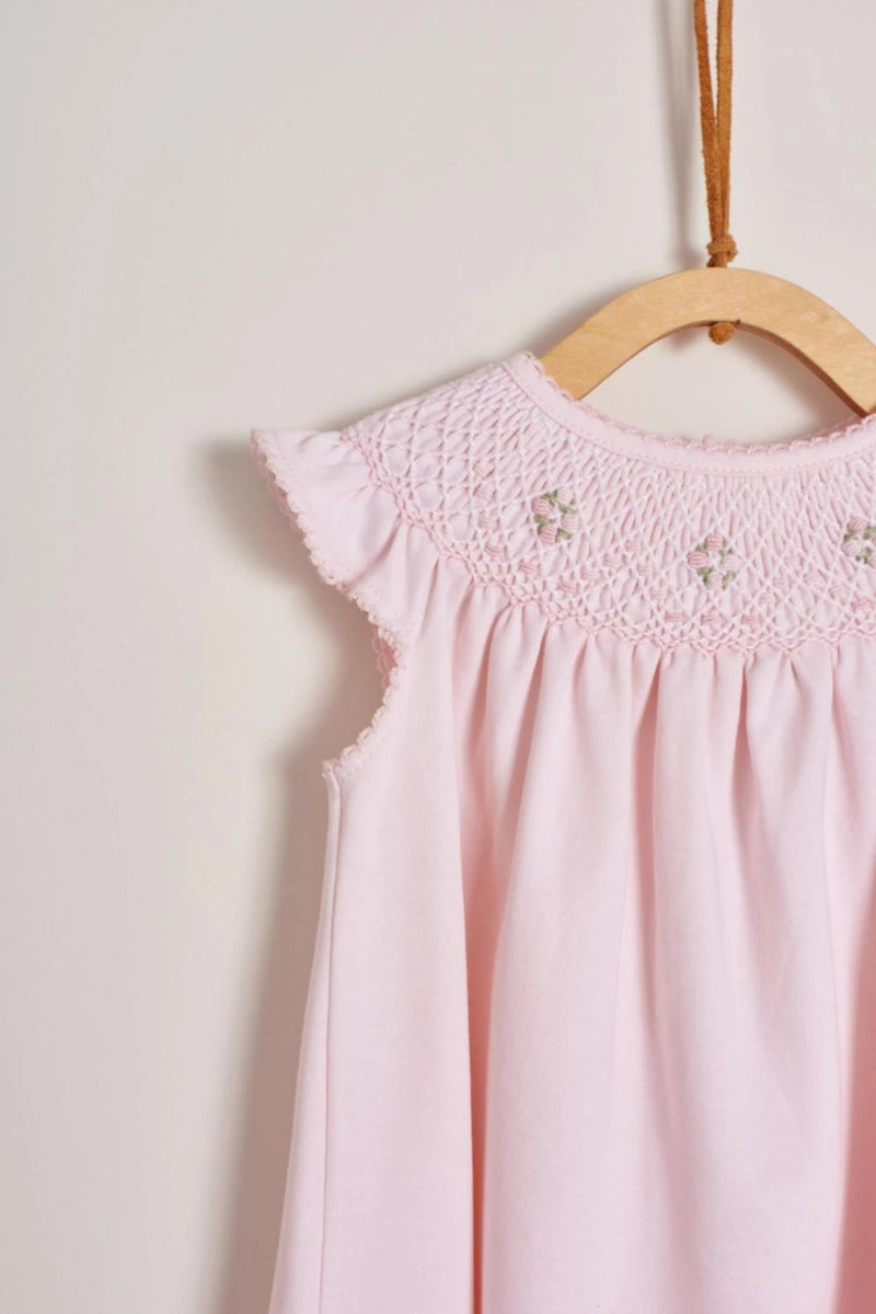 Vestido Smock SM