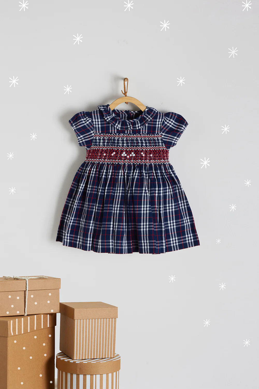 Vestido Question Everything DIDO-Babycottons