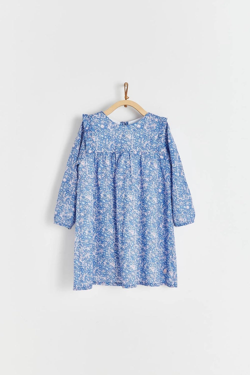 Vestido Cat Emilia