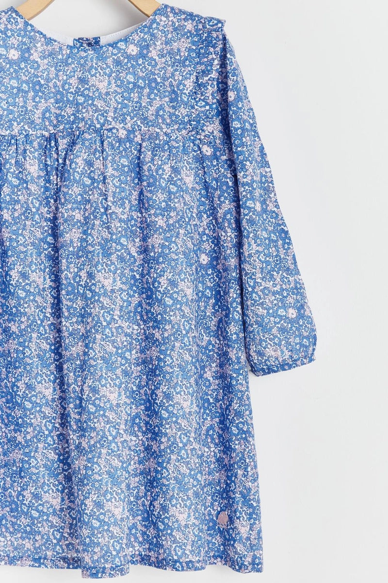 Vestido Cat Emilia