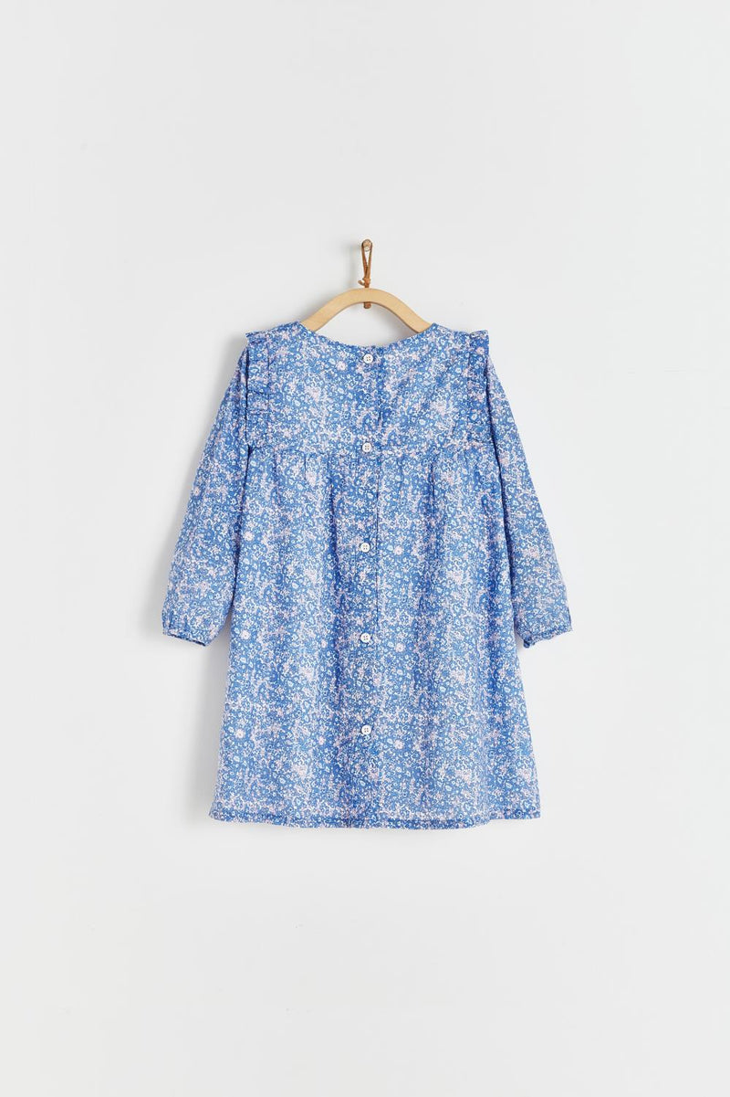 Vestido Cat Emilia