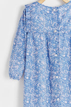 Cargar imagen en el visor de la galería, Vestido Cat Emilia
