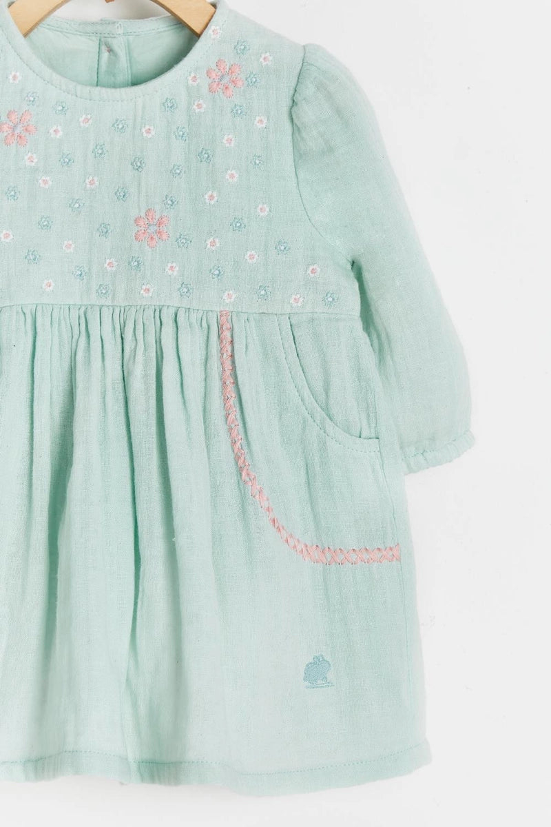 Vestido Cat Paradise