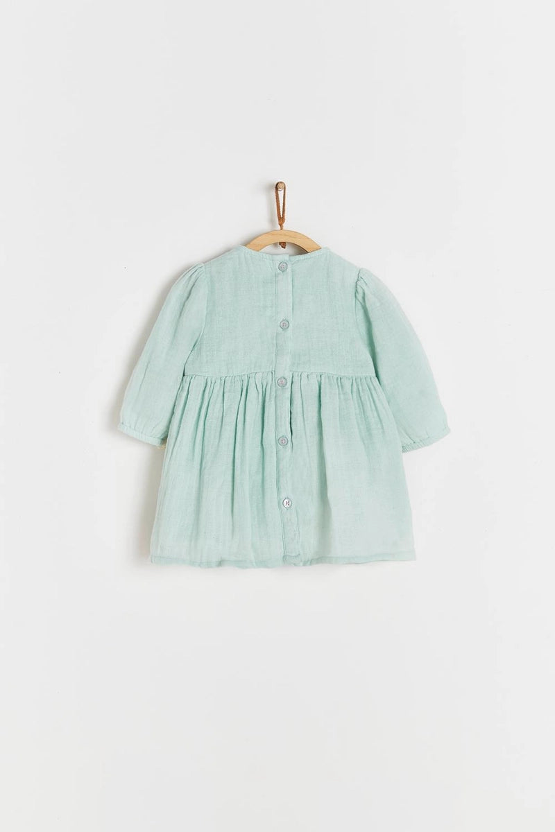 Vestido Cat Paradise