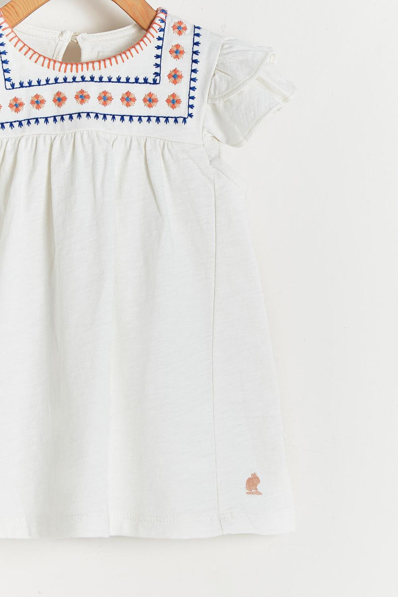 Vestido Aly Fresia