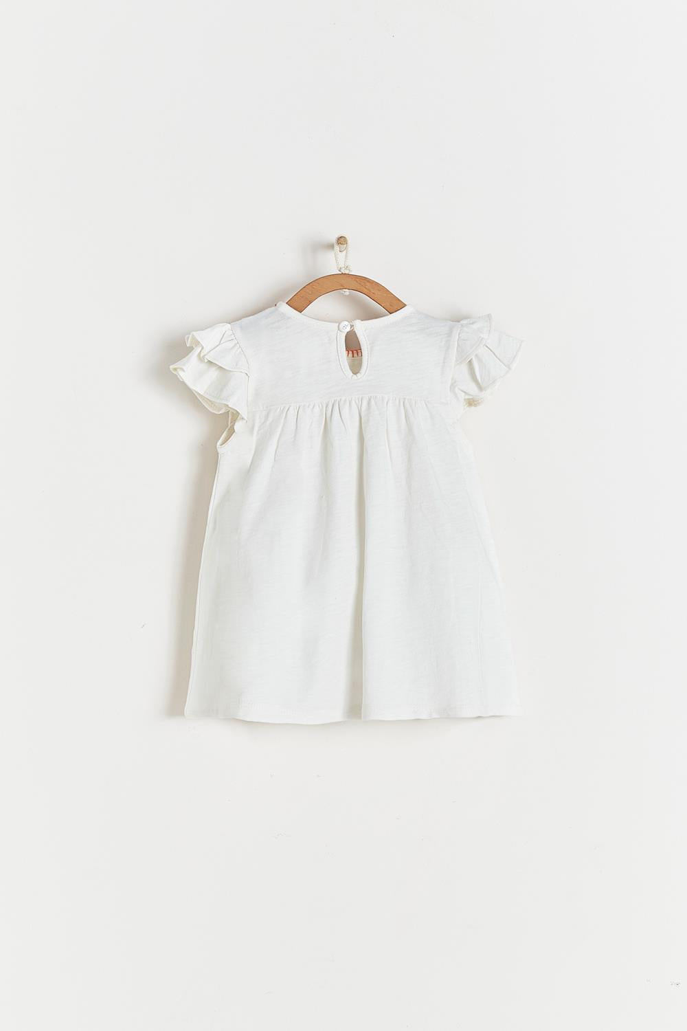Vestido Aly Fresia