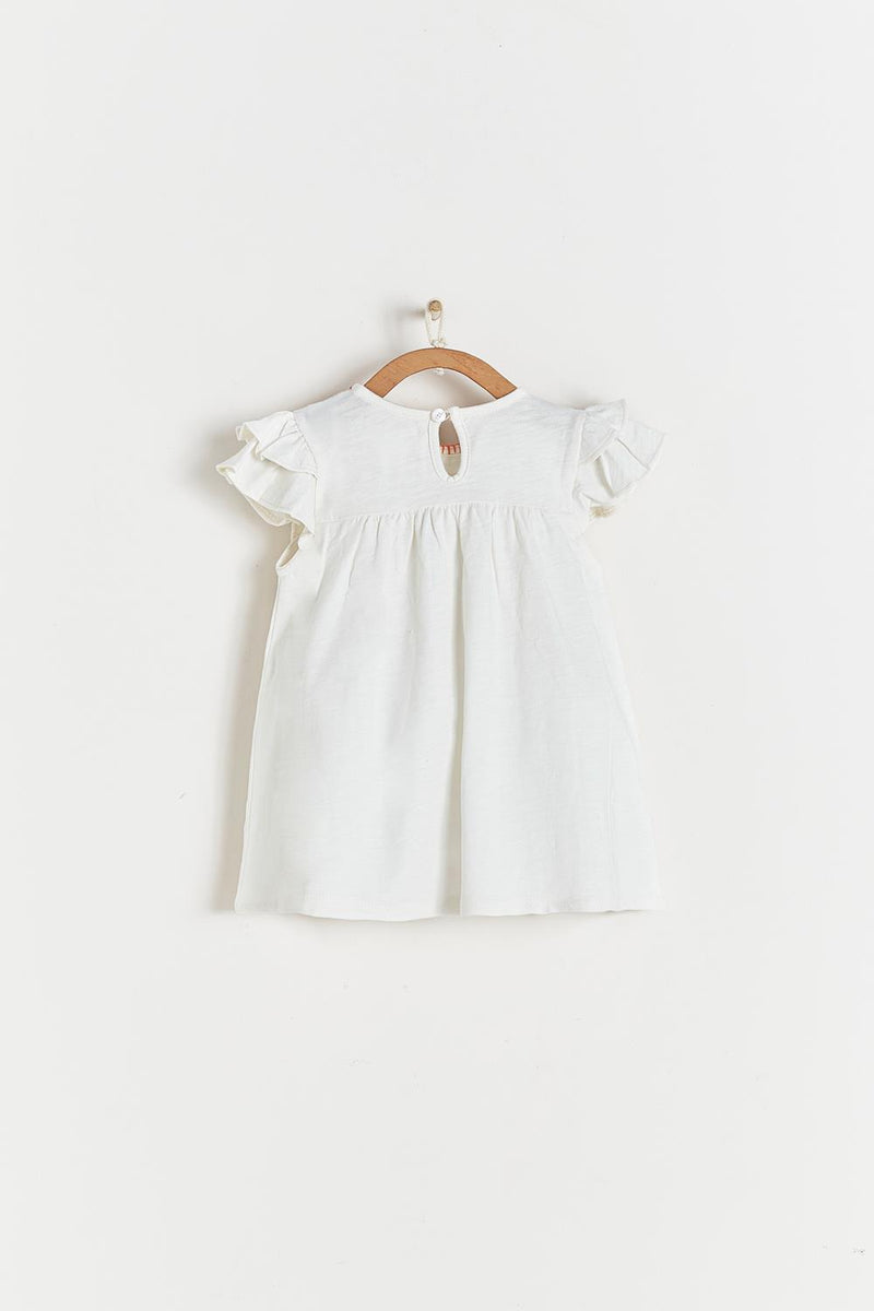 Vestido Aly Fresia