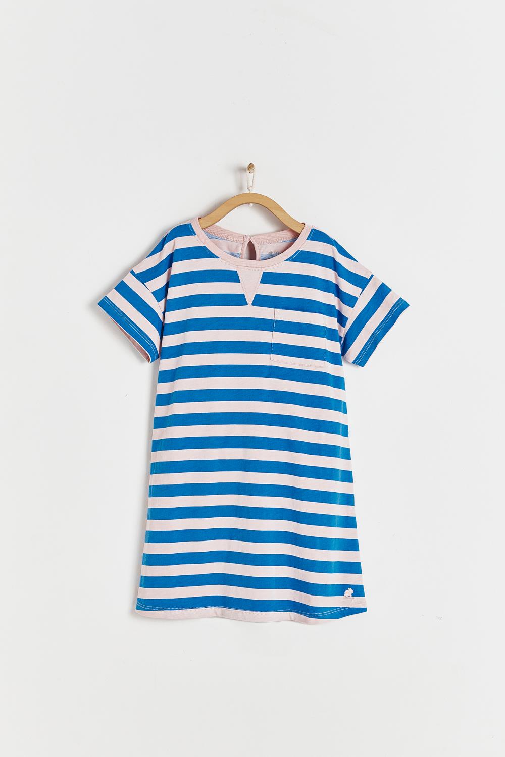 Vestido Nani Fresia