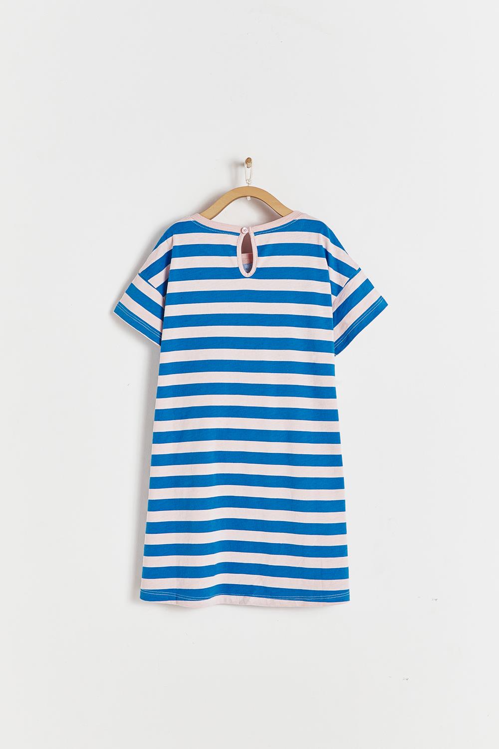 Vestido Nani Fresia
