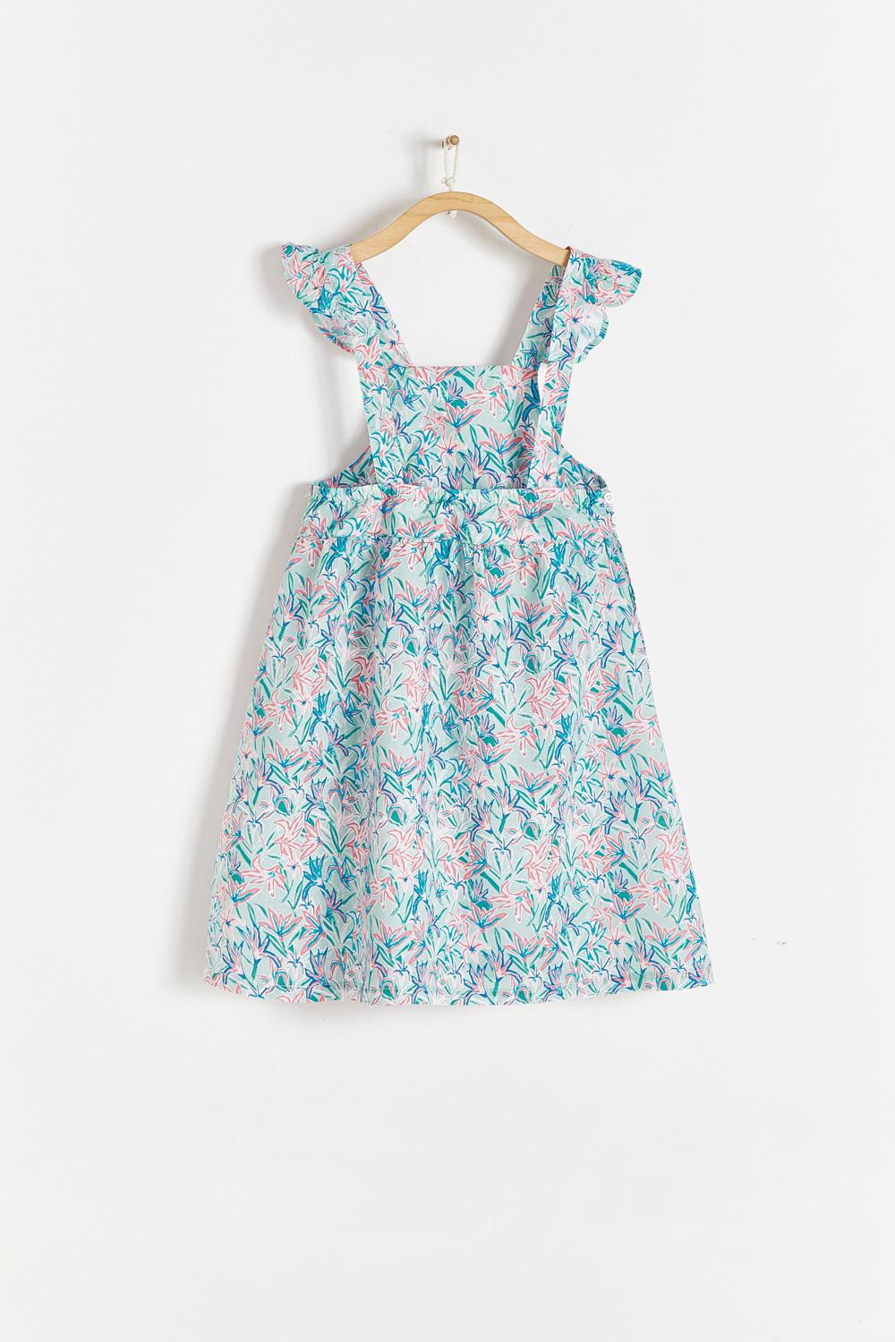 Vestido Alex Carmel