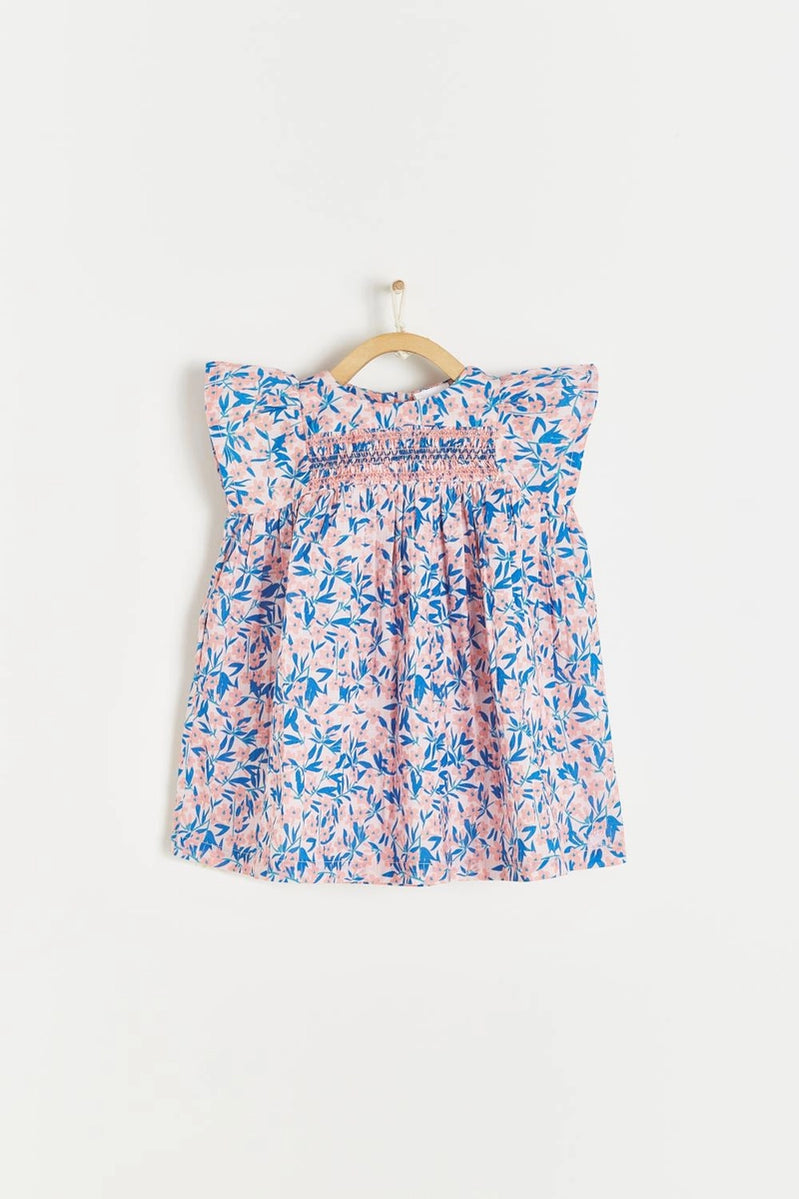 Vestido bb Leticia