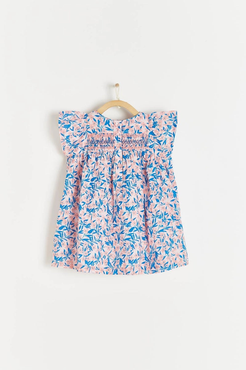 Vestido bb Leticia