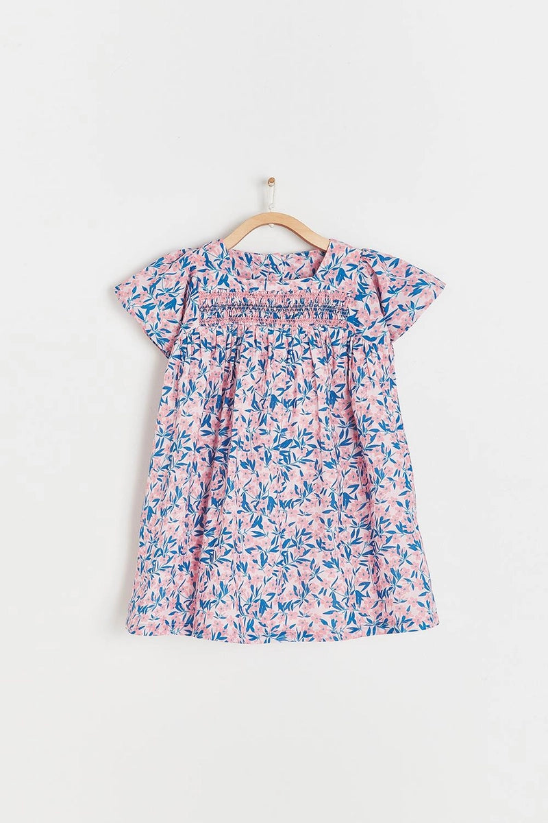 Vestido Leticia