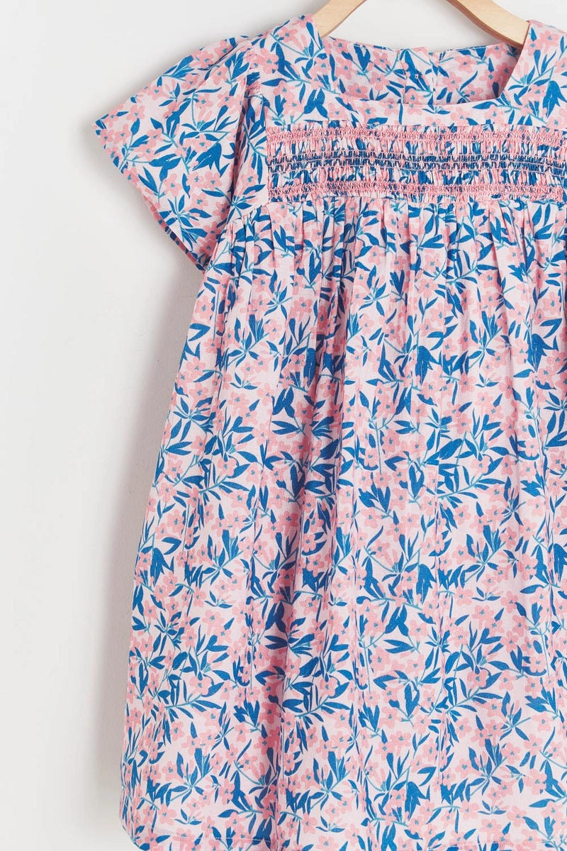 Vestido Leticia