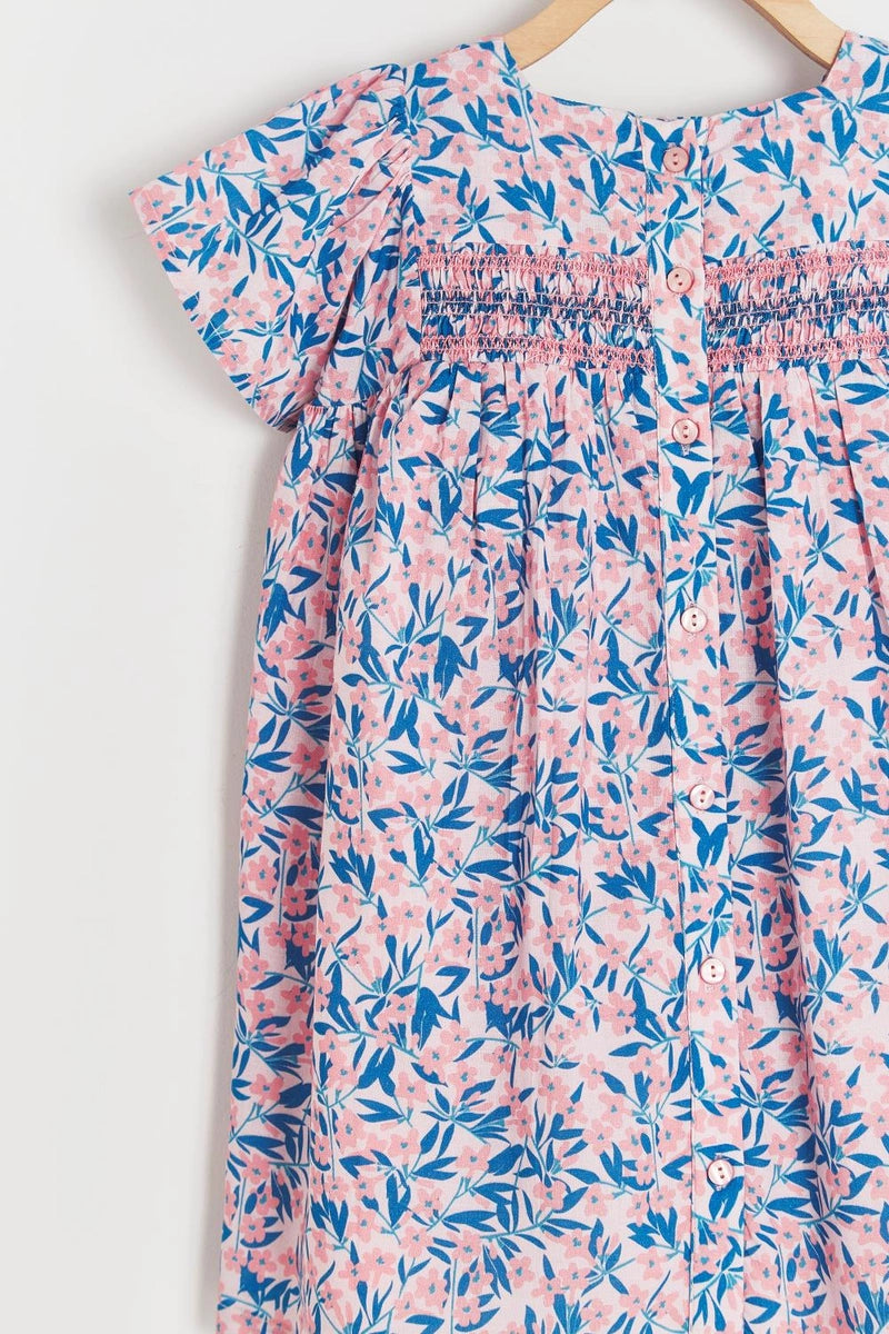 Vestido Leticia